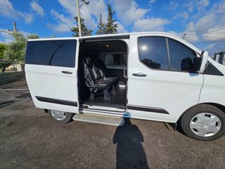 Ford Transit Custom 2022-thumb-10