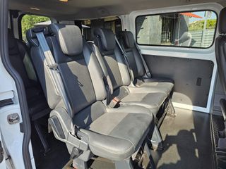 Ford Transit Custom 2022-thumb-11