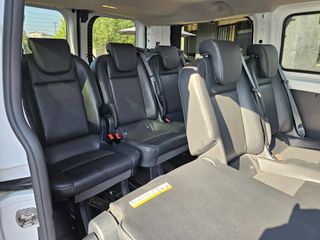 Ford Transit Custom 2022-thumb-12