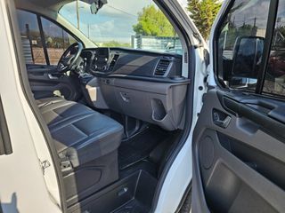 Ford Transit Custom 2022-thumb-13