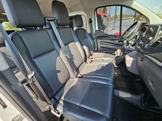 Ford Transit Custom 2022-thumb-14