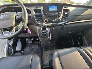 Ford Transit Custom 2022-thumb-19