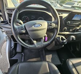 Ford Transit Custom 2022-thumb-20