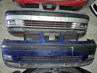 SEAT IBIZA 99>02 ΠΡΟΦΥΛΑΚΤΗΡΑΣ ΕΜΠΡΟΣ