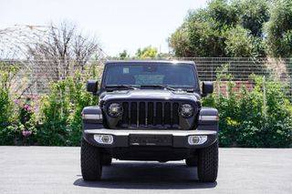 Jeep Wrangler 2019 SAHARA UNLIMITED Sky One-Touch-thumb-1