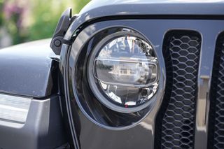 Jeep Wrangler 2019 SAHARA UNLIMITED Sky One-Touch-thumb-8
