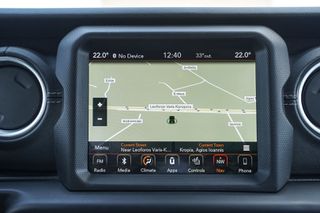 Jeep Wrangler 2019 SAHARA UNLIMITED Sky One-Touch-thumb-22