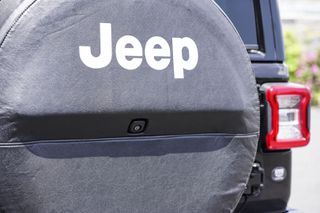 Jeep Wrangler 2019 SAHARA UNLIMITED Sky One-Touch-thumb-29