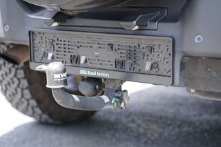 Jeep Wrangler 2019 SAHARA UNLIMITED Sky One-Touch-thumb-30