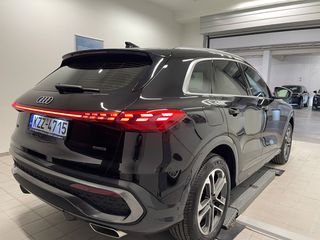 Audi Q5 2026 S Line Plug in Hybrid quattro S tronic 367 hp-thumb-4