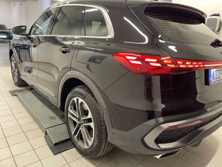 Audi Q5 2026 S Line Plug in Hybrid quattro S tronic 367 hp-thumb-7
