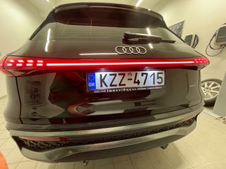 Audi Q5 2026 S Line Plug in Hybrid quattro S tronic 367 hp-thumb-8
