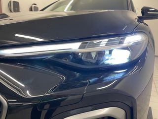 Audi Q5 2026 S Line Plug in Hybrid quattro S tronic 367 hp-thumb-9