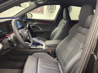 Audi Q5 2026 S Line Plug in Hybrid quattro S tronic 367 hp-thumb-12