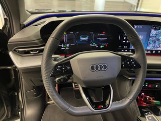 Audi Q5 2026 S Line Plug in Hybrid quattro S tronic 367 hp-thumb-13