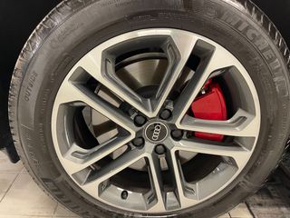Audi Q5 2026 S Line Plug in Hybrid quattro S tronic 367 hp-thumb-29