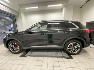 Audi Q5 2026 S Line Plug in Hybrid quattro S tronic 367 hp-thumb-32