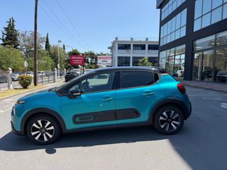 Citroen C3 2023 ΑΥΤΟΜΑΤΟ-thumb-2