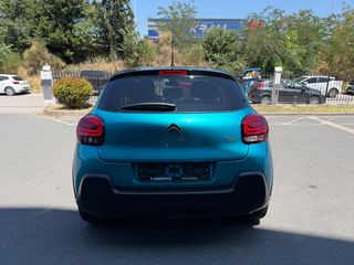 Citroen C3 2023 ΑΥΤΟΜΑΤΟ-thumb-4