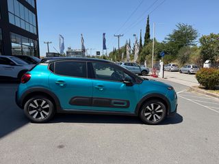 Citroen C3 2023 ΑΥΤΟΜΑΤΟ-thumb-6