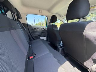 Citroen C3 2023 ΑΥΤΟΜΑΤΟ-thumb-8