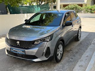Peugeot 3008 2022 ΕΛΛΗΝΙΚΗΣ ΑΝΤΙΠΡΟΣΩΠΕΙΑΣ ACTIVE PLUS