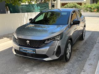Peugeot 3008 2022 ΕΛΛΗΝΙΚΗΣ ΑΝΤΙΠΡΟΣΩΠΕΙΑΣ ACTIVE PLUS-thumb-1
