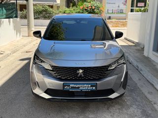 Peugeot 3008 2022 ΕΛΛΗΝΙΚΗΣ ΑΝΤΙΠΡΟΣΩΠΕΙΑΣ ACTIVE PLUS-thumb-2
