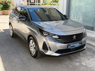 Peugeot 3008 2022 ΕΛΛΗΝΙΚΗΣ ΑΝΤΙΠΡΟΣΩΠΕΙΑΣ ACTIVE PLUS-thumb-3
