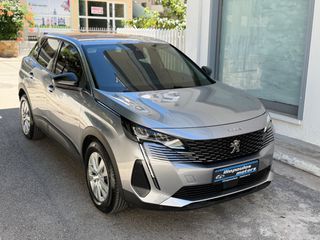 Peugeot 3008 2022 ΕΛΛΗΝΙΚΗΣ ΑΝΤΙΠΡΟΣΩΠΕΙΑΣ ACTIVE PLUS-thumb-4
