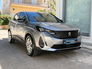Peugeot 3008 2022 ΕΛΛΗΝΙΚΗΣ ΑΝΤΙΠΡΟΣΩΠΕΙΑΣ ACTIVE PLUS-thumb-5