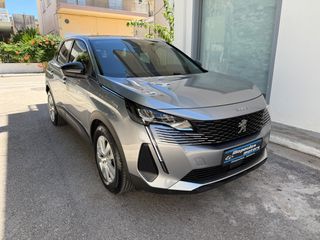 Peugeot 3008 2022 ΕΛΛΗΝΙΚΗΣ ΑΝΤΙΠΡΟΣΩΠΕΙΑΣ ACTIVE PLUS-thumb-6