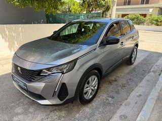 Peugeot 3008 2022 ΕΛΛΗΝΙΚΗΣ ΑΝΤΙΠΡΟΣΩΠΕΙΑΣ ACTIVE PLUS-thumb-7