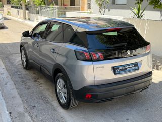 Peugeot 3008 2022 ΕΛΛΗΝΙΚΗΣ ΑΝΤΙΠΡΟΣΩΠΕΙΑΣ ACTIVE PLUS-thumb-9