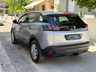 Peugeot 3008 2022 ΕΛΛΗΝΙΚΗΣ ΑΝΤΙΠΡΟΣΩΠΕΙΑΣ ACTIVE PLUS-thumb-10