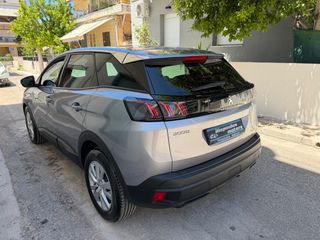 Peugeot 3008 2022 ΕΛΛΗΝΙΚΗΣ ΑΝΤΙΠΡΟΣΩΠΕΙΑΣ ACTIVE PLUS-thumb-11