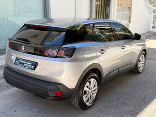 Peugeot 3008 2022 ΕΛΛΗΝΙΚΗΣ ΑΝΤΙΠΡΟΣΩΠΕΙΑΣ ACTIVE PLUS-thumb-12