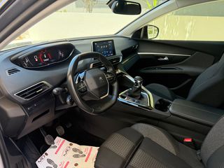 Peugeot 3008 2022 ΕΛΛΗΝΙΚΗΣ ΑΝΤΙΠΡΟΣΩΠΕΙΑΣ ACTIVE PLUS-thumb-17