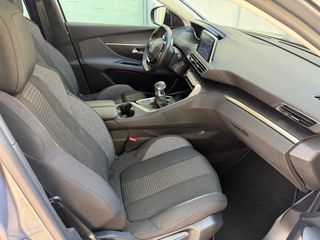 Peugeot 3008 2022 ΕΛΛΗΝΙΚΗΣ ΑΝΤΙΠΡΟΣΩΠΕΙΑΣ ACTIVE PLUS-thumb-21