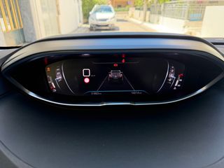 Peugeot 3008 2022 ΕΛΛΗΝΙΚΗΣ ΑΝΤΙΠΡΟΣΩΠΕΙΑΣ ACTIVE PLUS-thumb-24