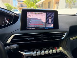 Peugeot 3008 2022 ΕΛΛΗΝΙΚΗΣ ΑΝΤΙΠΡΟΣΩΠΕΙΑΣ ACTIVE PLUS-thumb-25