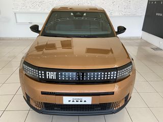 Fiat Grande Panda 2026 Summer Deal Icon Manual 100 Hp 5 ΧΡΟΝΙΑ ΕΓΓΥΗΣΗ-thumb-1