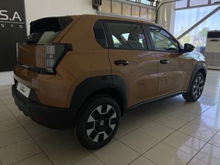 Fiat Grande Panda 2026 Summer Deal Icon Manual 100 Hp 5 ΧΡΟΝΙΑ ΕΓΓΥΗΣΗ-thumb-12