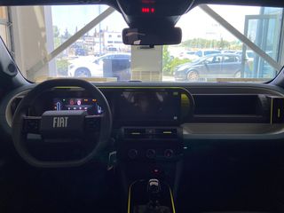Fiat Grande Panda 2026 Summer Deal Icon Manual 100 Hp 5 ΧΡΟΝΙΑ ΕΓΓΥΗΣΗ-thumb-13