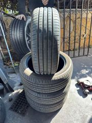 205/50R17 98W XL LINGLONG MASTER COMFORT (DOT-3923) 4 Τεμάχια