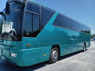Mercedes-Benz 2004 Tourismo 0350