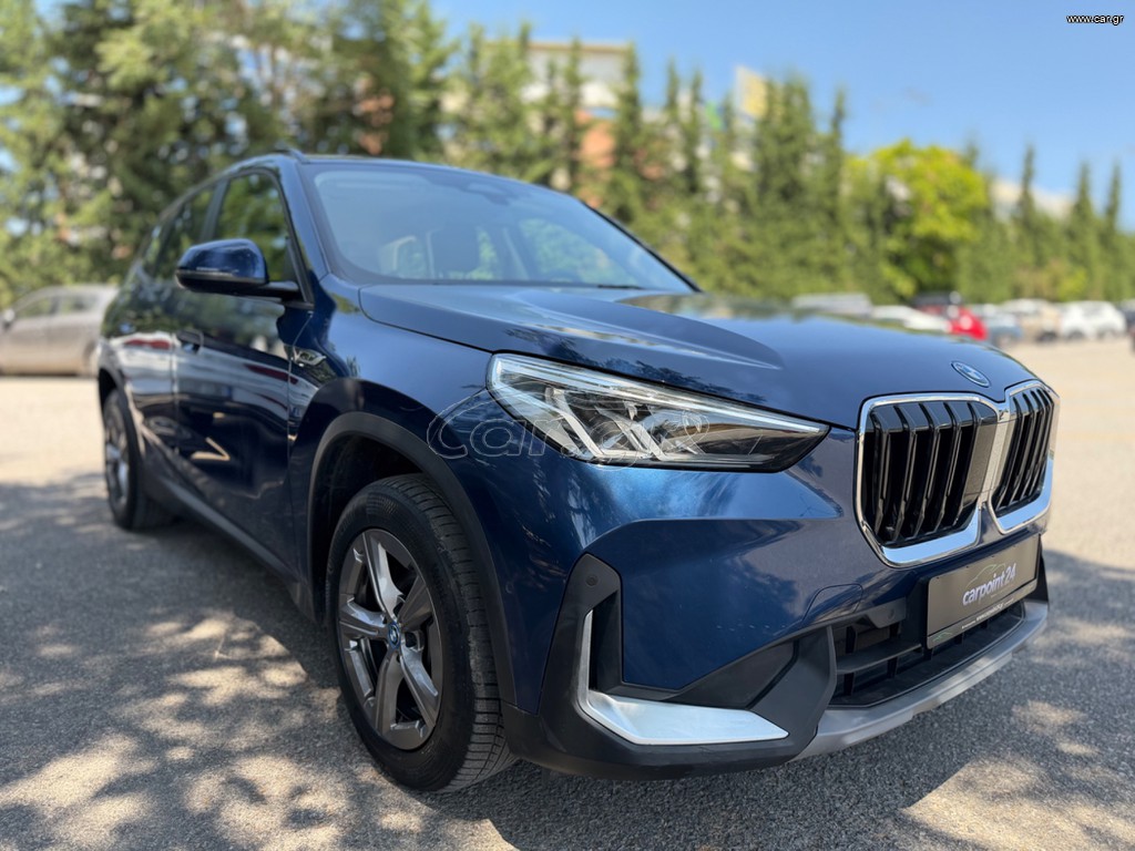 Bmw X1 2023 XDRIVE25E PLUG IN HYBRID WIDESCREEN DISPLAY