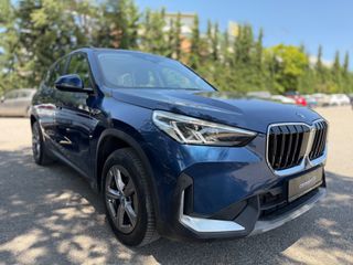 Bmw X1 2023 XDRIVE25E PLUG IN HYBRID WIDESCREEN DISPLAY