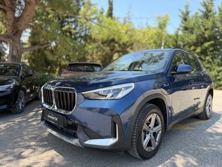 Bmw X1 2023 XDRIVE25E PLUG IN HYBRID WIDESCREEN DISPLAY-thumb-2