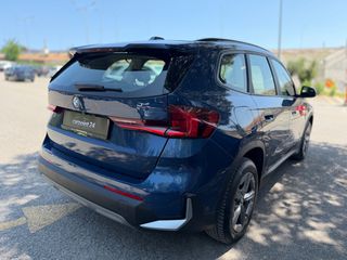 Bmw X1 2023 XDRIVE25E PLUG IN HYBRID WIDESCREEN DISPLAY-thumb-3